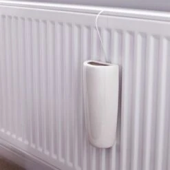 Ceramic Radiator Humidifier - Set Of 4 M&W -Heating Equipment 32127501 3