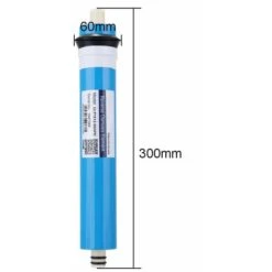 RO Membrane Reverse Osmosis Unit Complete Replacement Prefilters 1812-50G WASHED