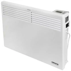 Airmaster AIRPH15TIM Digital Panel Heater 1.5kW