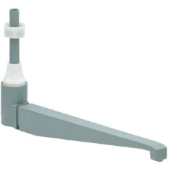 Heatrae Sadia 95604659 Spare Plastic Spout (Grey)