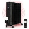 Klarstein Thermaxx Heatstream Oil Radiator 2500W 5-35 °C 24h Timer 1 Klarstein Thermaxx Heatstream Oil Radiator 2500W 5-35 °C 24h Timer -Heating Equipment 40577318 1