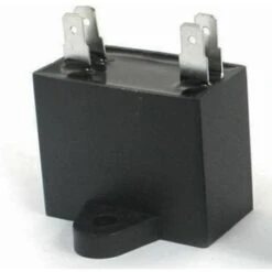 Condenser 3.5µf 450V Of Universal Work Mini Air Conditioning Standard