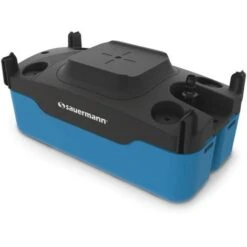 Sauermann Si-83 Condensate Bomb With Original Deposit