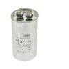 45µF 450V Condenser Work Metallic Air Conditioning Standard 2 45µF 450V Condenser Work Metallic Air Conditioning Standard -Heating Equipment 41611037 1