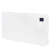 1.0 KW - Levante Slimline Electric Panel Heater With 24/7 Digital Time