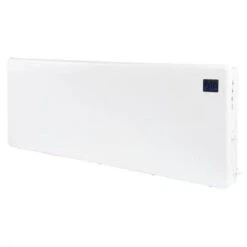 1.5 KW - Levante Slimline Electric Panel Heater With 24/7 Digital Time