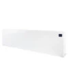 2.0 KW - Levante Slimline Electric Panel Heater With 24/7 Digital Time -Heating Equipment 44385191 1