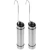 Set Of 2 EDM Humidifiers Stainless Steel - With Hook - 90482 -Heating Equipment 46761111 1