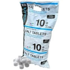 Monarch Ultimate Water Softener Salt Pillow Tablets 10kg Bag - Food Grade Salt