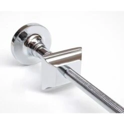 Primus Brass Cast Iron Radiator Luxury Wall Stay Fixing Chrome -Heating Equipment 49336501 2