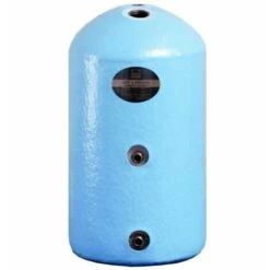 Telford Standard Vented Indirect Copper Hot Water Cylinder 900mm X 400mm 96 Litres