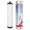 Franke 02 Compatible Water Filter Doulton Ultracarb M15 5594, For Franke Triflow FRX02 FR9455 W9223021 -Heating Equipment 50951424 1