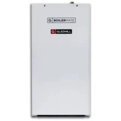 Gledhill BoilerMate Stainless Steel Thermal Store 120 Litre