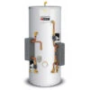 Gledhill BoilerMate SP Pre - Plumbed Thermal Store 150 Litre -Heating Equipment 55018304 1