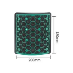 MUFF Activated Carbon Dyson DP04TP/HP04 TP/HP05 Air Purification Tower Fan -Heating Equipment 55508215 3