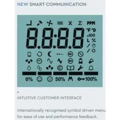 BWT PS15UK PERLA Silk Smart Enabled Luxury Water Softener Pearl Water 15L Model -Heating Equipment 55896963 4