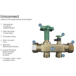 BWT PS15UK PERLA Silk Smart Enabled Luxury Water Softener Pearl Water 15L Model -Heating Equipment 55896963 5