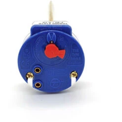 Tesla - 11 Rod Combined Thermostat And Cut Out 16A 250V TPS300 2103B -Heating Equipment 56502775 3