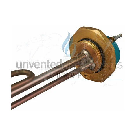 Warmflow - 1 3/4 3kW Immersion Heater 14 5 Warmflow - 1 3/4 3kW Immersion Heater 14 - Image 3