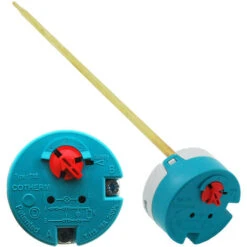 Warmflow - 1 3/4 3kW Immersion Heater 14 10 Warmflow - 1 3/4 3kW Immersion Heater 14 -Heating Equipment 56502898 4