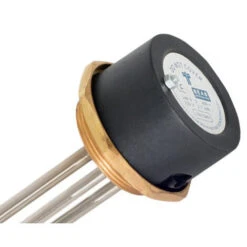 Tesla 27 Titanium Immersion Heater With 2.1/4 Boss TIH585 -Heating Equipment 56502962 3