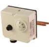 Codice - Dual Combined High Limit Thermostat & Control 542791, 542794, 542902 -Heating Equipment 56503036 1
