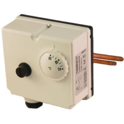 Codice - Dual Combined High Limit Thermostat & Control 542791, 542794, 542902