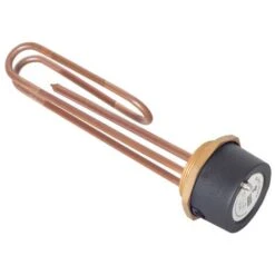 Tesla 11 Copper Immersion Heater With 2.1/4 Boss