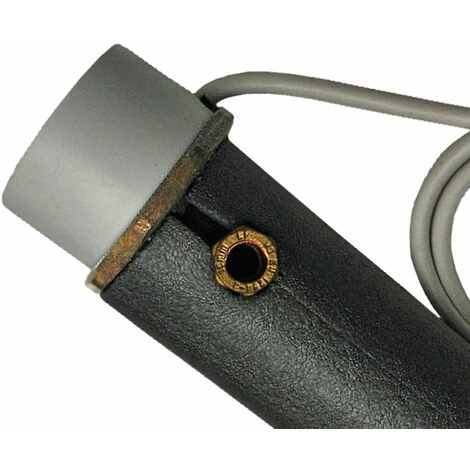 Tesla 'Willis Jacket' External Immersion Heater - Complete, Pre-wired And Fully Assembled 4 Tesla 'Willis Jacket' External Immersion Heater - Complete, Pre-wired And Fully Assembled - Image 2