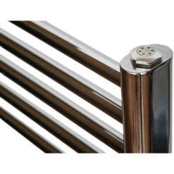 Aladdin Autovent 1/2 BSP Chrome HV30C + Blanking Plug -Heating Equipment 56803554 3