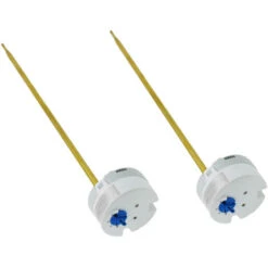 2 X Cotherm - Replacement TSR 11 T115 16A 250V Immersion Thermostats TSR00014 (Buy One Get One Half Price Deal)