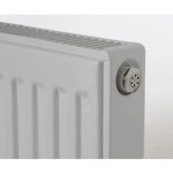 Aladdin Autovent 1/2 BSP Chrome HV30 (2 Pack) -Heating Equipment 56803596 3