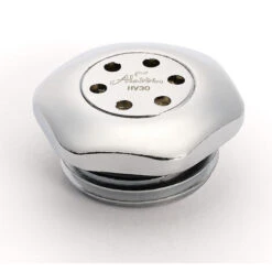Aladdin Autovent 1/2 BSP Chrome HV30 (2 Pack) -Heating Equipment 56803596 4
