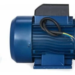 2200W Stainless Steel Centrifugal Pump Garden Irrigation Pump Water Jet Pump 160L/MIN + Pressure Switch -Heating Equipment 57764462 5