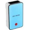 Mini Heater, Portable Small Dormitory Heater-blue -Heating Equipment 58424893 1