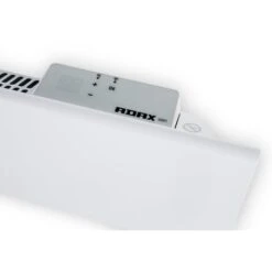 ADAX Neo WiFi Energy Efficient Electric Heater With Thermostat, Timer Freestanding / Portable, White-400w Compact (420 X 350 Mm) -Heating Equipment 59895612 4