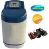 BP Mini Compact Meter Controlled Water Softener - 1 - 8 People + Quick Bypass -Heating Equipment 59930030 1