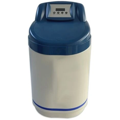 BP Mini Compact Meter Controlled Water Softener - 1 - 8 People + Quick Bypass 4 BP Mini Compact Meter Controlled Water Softener - 1 - 8 People + Quick Bypass - Image 2