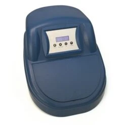 BP Mini Compact Meter Controlled Water Softener - 1 - 8 People + Quick Bypass 9 BP Mini Compact Meter Controlled Water Softener - 1 - 8 People + Quick Bypass -Heating Equipment 59930030 4