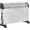 Sealey Convector Heater 2000W/230V With Turbo, Timer & Thermostat CD2005TT -Heating Equipment 63503129 1