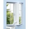 RHAFAYRE 300CM Window Caulking Cloth For Mobile Air Conditioner And Clothes Dryer - Works With All Mobile Air Conditioning Units, Easy Installation -Heating Equipment 63748658 1