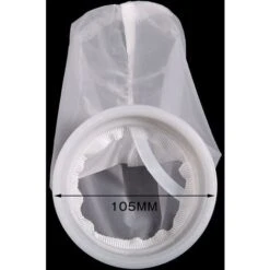 Set Of 2 Plastic Lids For IBC Filter - For Rainwater Tank -Heating Equipment 66548882 3