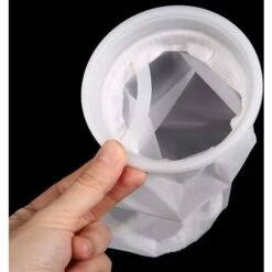 Set Of 2 Plastic Lids For IBC Filter - For Rainwater Tank -Heating Equipment 66548882 5