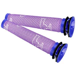 2 Pieces Replacement Vacuum Cleaner Filters For Dyson V6 V7 V8 DC58 DC59 Pre-filter Pre-motor Filter -Heating Equipment 68106102 3