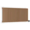 Terma Nemo Electric Radiator 530 X 1185mm Bright Copper -Heating Equipment 68599185 1