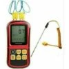 Digital Thermocouple Thermometer, Dual Channel Thermometer Tester With Thermocouple Probe -Heating Equipment 69382452 1