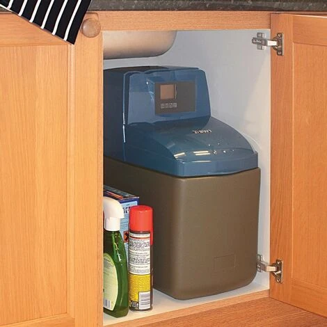 BWT WS255 WS Series Luxury Water Softener + Installation Kit + 15mm Hoses 4 BWT WS255 WS Series Luxury Water Softener + Installation Kit + 15mm Hoses - Image 2