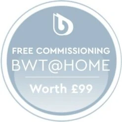 BWT WS255 WS Series Luxury Water Softener + Installation Kit + 15mm Hoses 8 BWT WS255 WS Series Luxury Water Softener + Installation Kit + 15mm Hoses -Heating Equipment 69669564 3