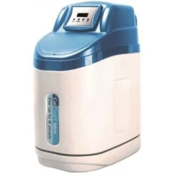 Calmag Calsoft Mini Meter Controlled Water Softener Unit 12.5L - Up To 8 People -Heating Equipment 69669577 3