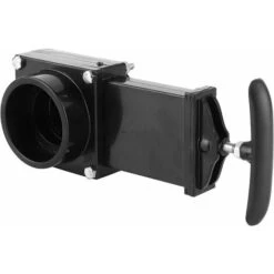 50mm Motorhome Drain Valve, Caravan Drain Valve, Exterior Accessories Discharge Sewer ABS Valve For Van, Caravan, Motorhome -Heating Equipment 69800730 5